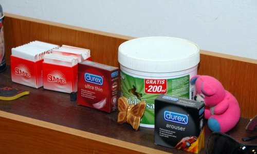 Koronavirus obustavio proizvodnju kondoma, svijetu prijeti nestašica