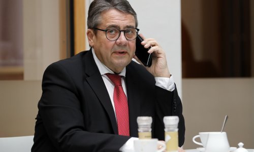 Bivši njemački šef diplomacije strahuje da će se EU raspasti zbog koronavirusa