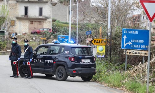 Na Siciliji ljudi pucaju po šavovima: Najavili 'napad na supermarkete', stoji li iza svega mafija?