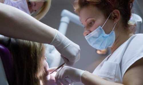 Riječanima od ponedjeljka na raspolaganju dvije stomatološke ordinacije