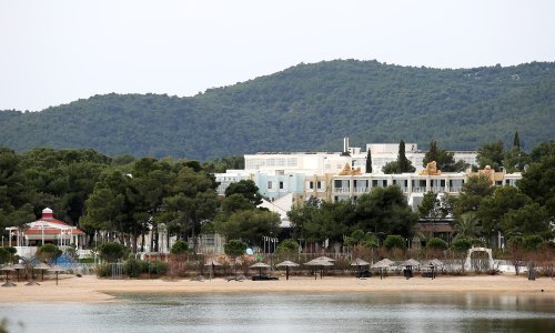 Hrvatskim hotelijerima jasno je da je sezona propala, sami izradili mjere za preživljavanje krize