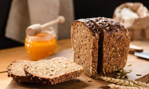 Recept za kruh koji će biti jednako ukusan i nakon nekoliko dana