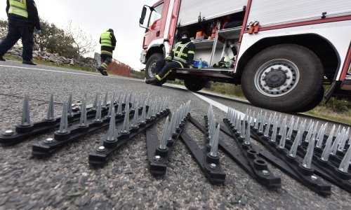Na Murteru sedam novozaraženih, ukupno 15