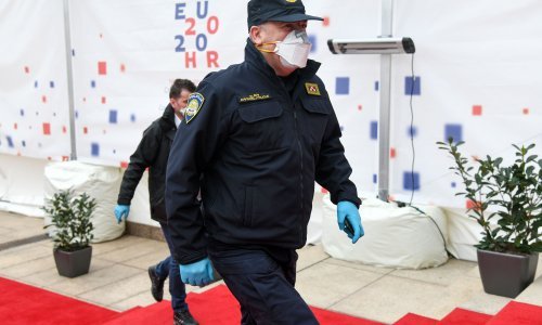 Drastičan pad kriminala, ali mnogi se 'kriminalno ponašaju': 66 ljudi u samoizolaciji pokušalo je napustiti prebivalište