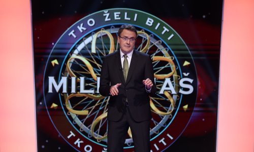 Koronavirus poremetio planove TV kućama: Otpali najjači aduti, a umjesto njih gledat ćemo reprize kvizova, utakmica i neke nove dokumentarce