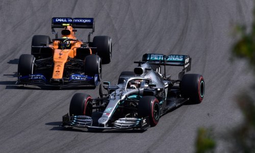 Od bolida do spasa za oboljele; Formula 1 uključuje se u projektiranje i proizvodnju respiratora