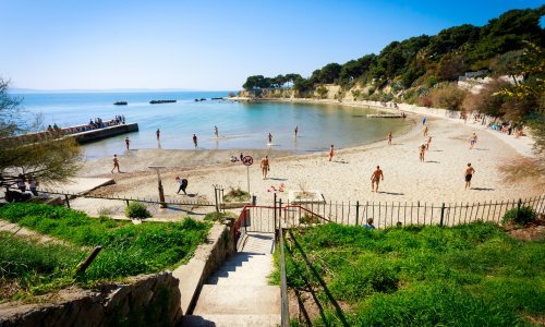 Četiri novozaražena u Splitsko-dalmatinskoj županiji, svi s gradskog područja