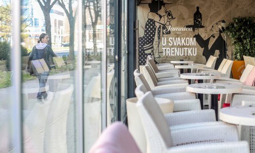 Suspendiran Kolektivni ugovor ugostiteljstva, poslodavci ne mogu poštivati obveze