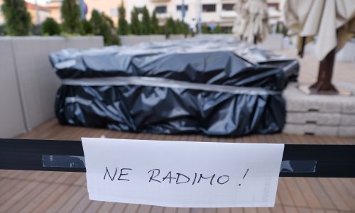 Virovitičko-podravska županija jedina bez pozitivnih na koronavirus