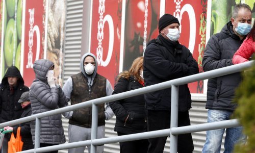 U BiH 543 zaraženih, u Republici Srpskoj na snazi izvanredno stanje