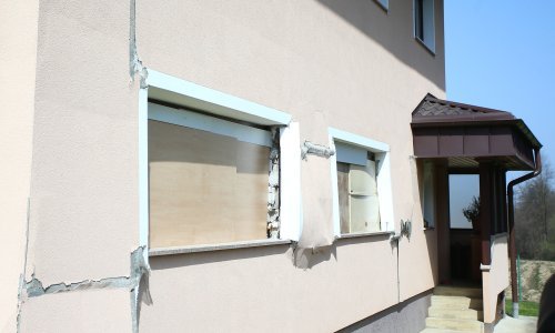 Vrlo slab potres zabilježen u nedjelju navečer u Zagrebu