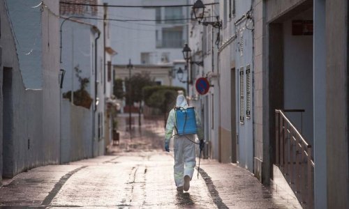 Najtragičniji dan za Španjolsku: Preminule 832 osobe, sada je gotovo 6000 mrtvih