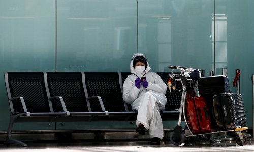 Hrvati iz cijele Španjolske slijevaju se u Madrid, navečer se izvanrednim letom vraćaju kući; epidemija u toj zemlji posustaje