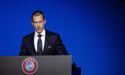 Predsjednik Uefe progovorio o šansama da se nogometna sezona nastavi: Ništa neće biti isto nakon ove grozne godine...