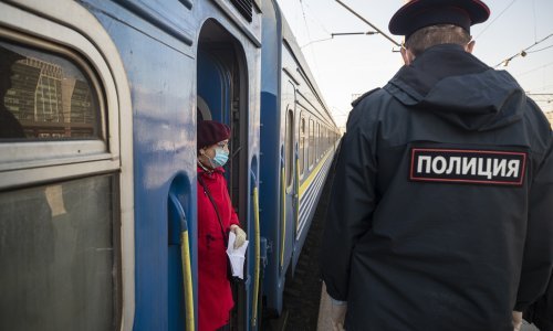 U Rusiji zastupnici glasaju o kaznama za širenje lažnih vijesti o koronavirusu
