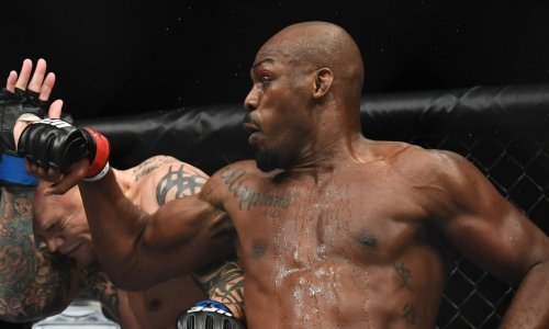 Objavljena snimka uhićenja neporaženog prvaka UFC-a Jona Jonesa; otkriveno i što je američki borac sve rekao policiji