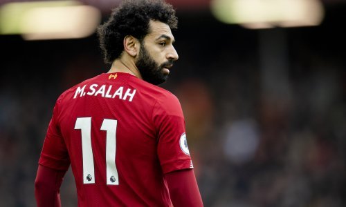 Liverpool u gadnim problemima zbog najveće zvijezde Mohameda Salaha; bijesni Jürgen Klopp cijelu situaciju nazvao 'katastrofom'