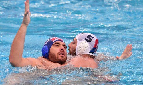 Hrvatski reprezentativac objavio video koji je postao hit na društvenim mrežama; nema onoga tko se na ovo nije nasmijao...