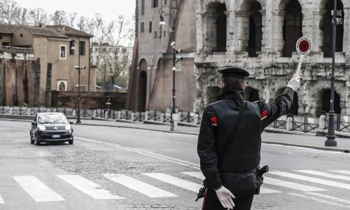 Italija će najsiromašnijim građanima dijeliti bonove za hranu