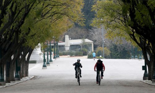 Grčka se za turiste otvara 1. srpnja, Danska ih još ne želi primati