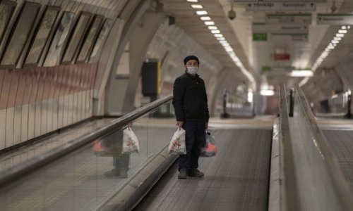 Spremaju se astronomske svote za spas svjetskog gospodarstva