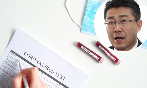 Direktor Kineskog centra za kontrolu i prevenciju bolesti: SAD i EU griješe u jednoj stvari