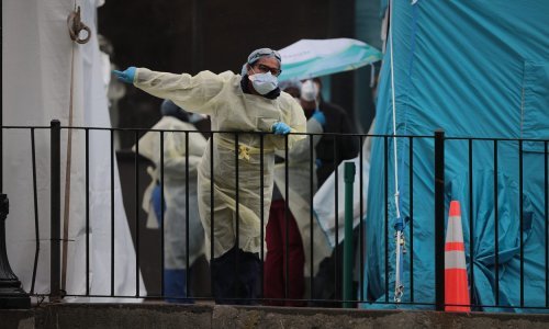 Oklahoma traži od Trumpa da proglasi koronavirus 'Božjim djelom' zbog nafte
