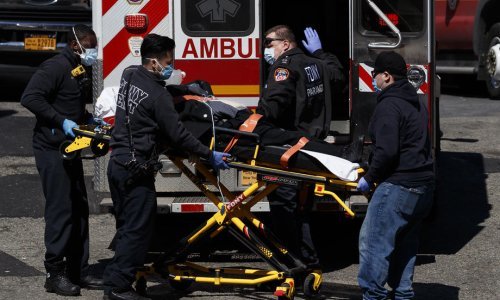 Nobelovac koji je točno predvidio tijek epidemije u Kini: Uskoro će stići vijesti o smirivanju stanja u Italiji, također i Švicarskoj