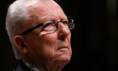 Jacques Delors: Europska unija je u smrtnoj opasnosti