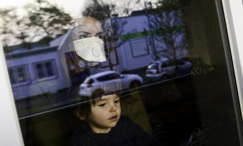 Alarmantni porast obiteljskog nasilja: Žrtve stalno dostupne zlostavljačima, nemaju kamo otići