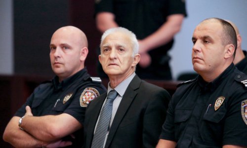 Kapetan Dragan o deportaciji: Smrzavao sam se u hrvatskoj marici, a kad sam došao u Srbiju, pojeo sam tri kugle sladoleda