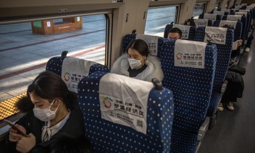 Kina zabilježila novi pad slučajeva zaraze koronavirusom