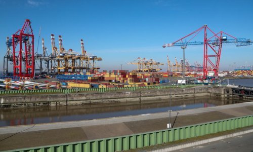 Europski BDP past će između 2 i 10 posto, ovisno o trajanju blokade poslovanja