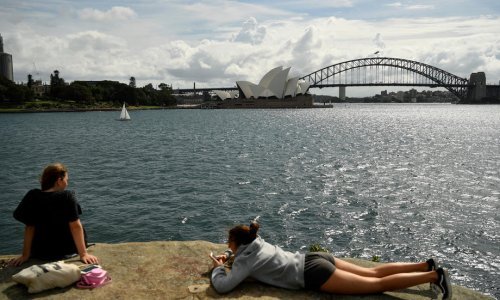 Australija se priprema za ublažavanje ograničenja tijekom četiri tjedna