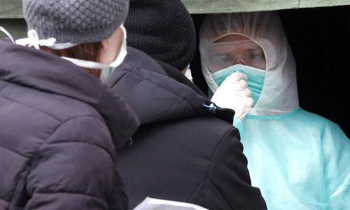 Više od 400 zaraženih u BiH, vlasti očekuju značajnu inozemnu pomoć