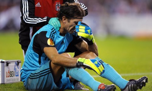 Legendarni vratar koji je 120 puta oblačio dres reprezentacije u bolnici; obitelj utučena: U šoku smo, sve je bilo normalno...