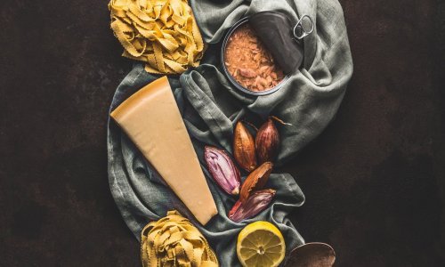 Ne znate koje jelo napraviti s konzervom tune? Ovaj jednostavan recept odlična je ideja