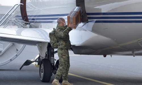 Medicinski tim HV-a otišao u Litvu pomoći hrvatskim vojnicima