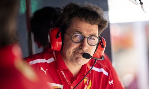 Šef Ferrarija ispričao novinarima nevjerojatan scenarij o završetku sezone Formule 1; tako nešto se nikad nije dogodilo u povijesti