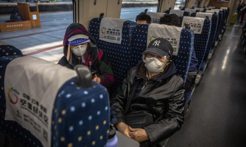 Kina upozorava na mogući drugi val zaraze