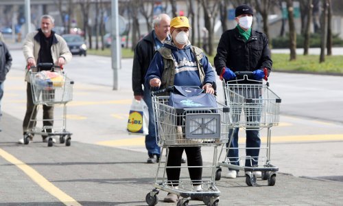 U Karlovačkoj županiji još dvije osobe oboljele od koronavirusa