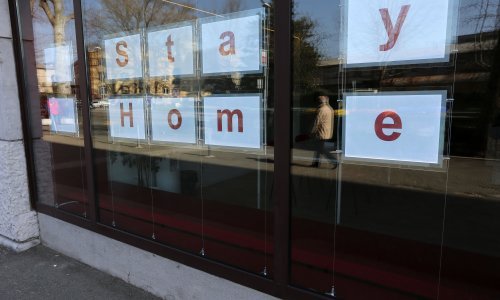 Blokada zbog koronavirusa očistila zrak nad Europom