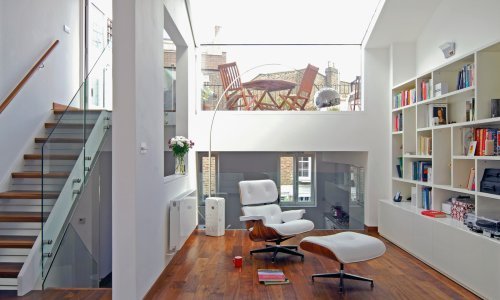 Klasici u domu: Ovo su komadi namještaja čija vrijednost i privlačnost s godinama ne blijedi