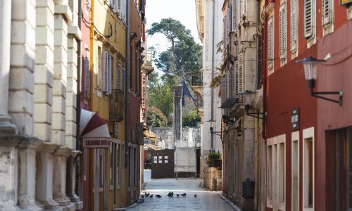 U Zadarskoj županiji šest novih slučajeva zaraze