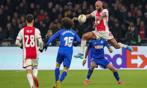 Nemilosrdna UEFA; u trenucima kad se brojni klubovi bore za opstanak nizozemski je velikan dobio 50.000 eura kazne