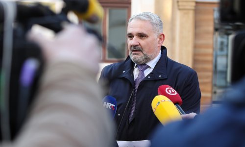 Poslodavci: Tražimo hitno nove mjere po principu 'nula prihoda, nula rashoda'!