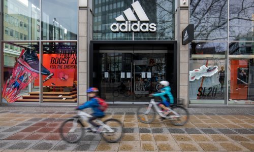 Adidas i H&M obijaju plaćati najamnine jer su im trgovine zatvorene