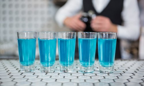 Grenland zabranjuje alkohol u strahu od nasilja nad djecom