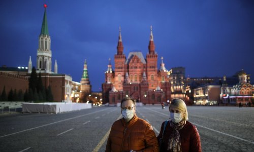 Rusija uvela drastične mjere, u Sloveniji građani ne smiju napuštati svoju općinu