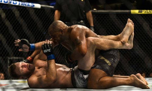 Bivši prvak Daniel Cormier svojom izjavom šokirao UFC, Stipu Miočića i borilački svijet; takav scenarij sve je realniji